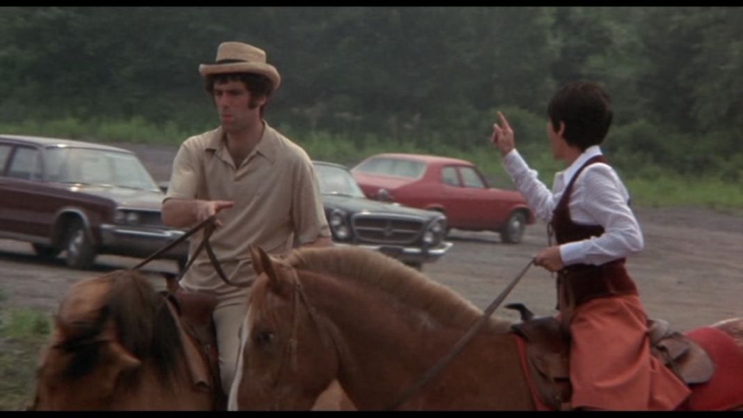 (Bild für) Kleine Mörder - 1971 (DVD+R uncut)
