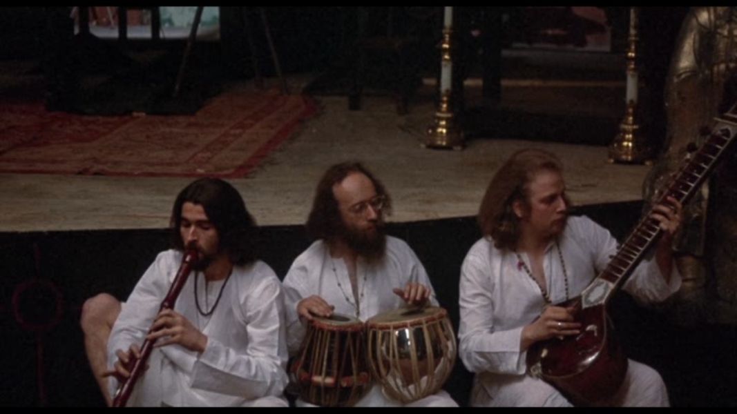 (Bild für) Kleine Mörder - 1971 (DVD+R uncut)