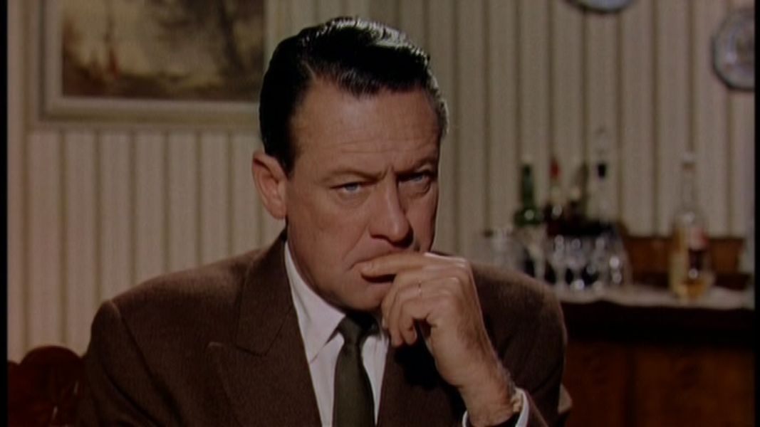 (Bild für) Verrat auf Befehl - 1962 (DVD+R uncut)