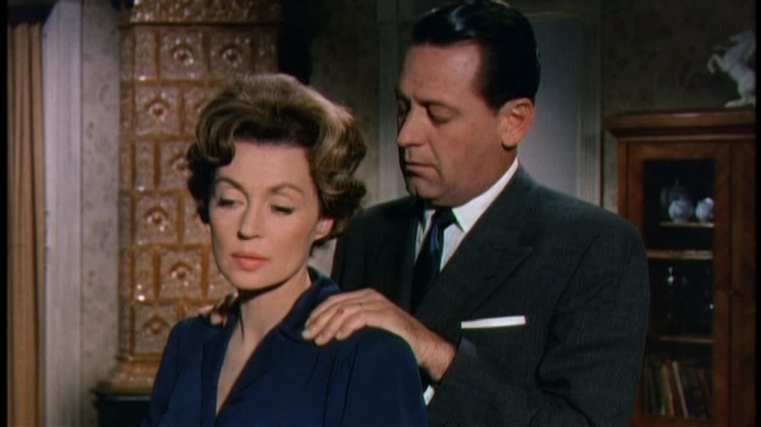 (Bild für) Verrat auf Befehl - 1962 (DVD+R uncut)