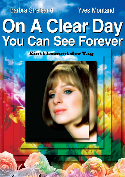 (Bild für) Einst kommt der Tag - 1970 (DVD+R uncut)