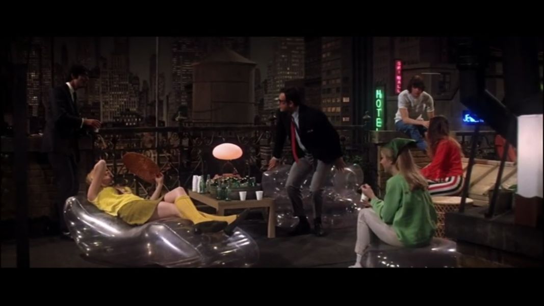 (Bild für) Einst kommt der Tag - 1970 (DVD+R uncut)