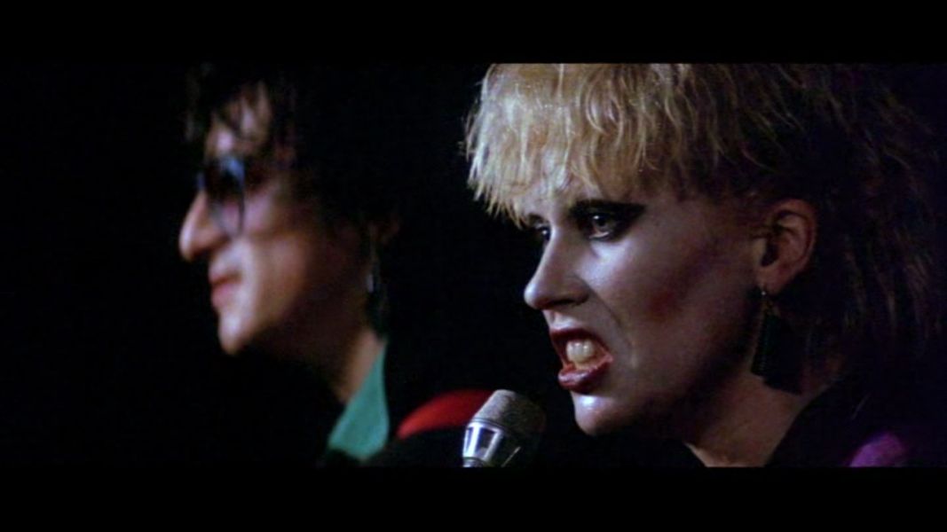 (Bild für) Breaking Glass - 1980 (DVD+R US-Version)