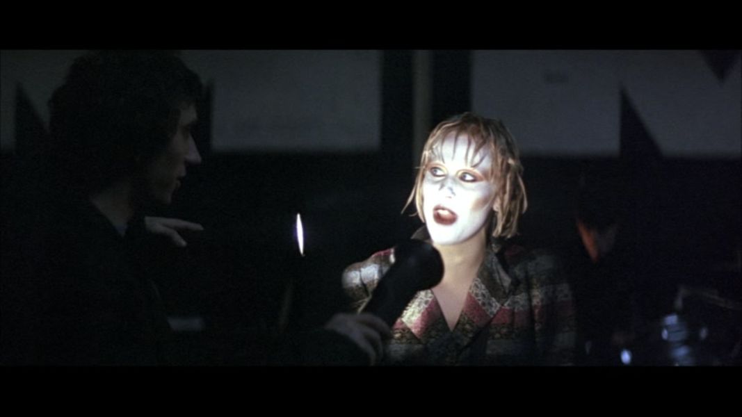 (Bild für) Breaking Glass - 1980 (DVD+R US-Version)