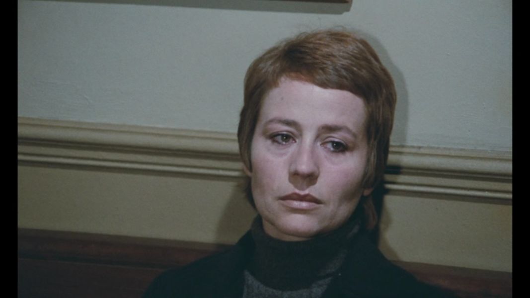 (Bild für) Aus Liebe sterben - 1970 (DVD+R uncut)