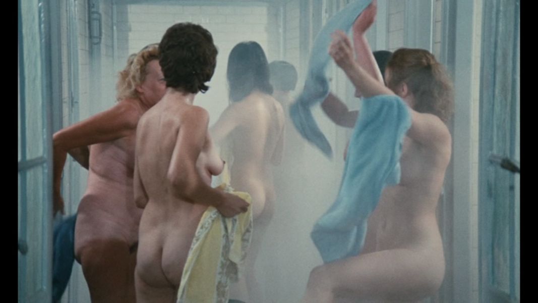 (Bild für) Aus Liebe sterben - 1970 (DVD+R uncut)