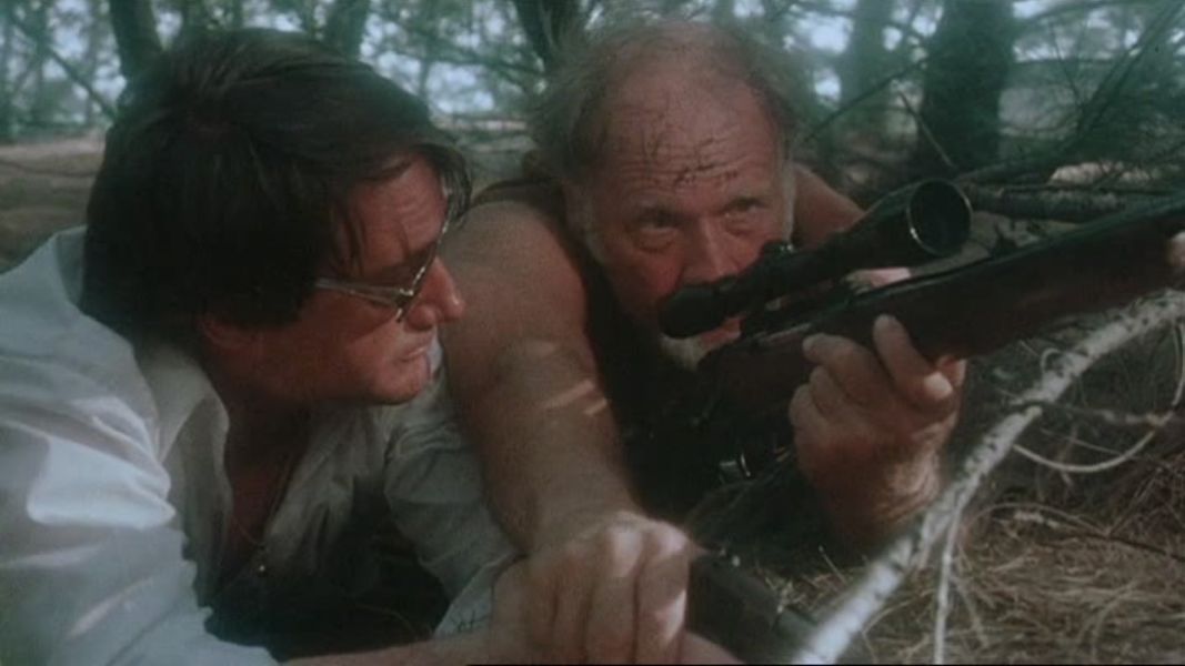 (Bild für) Todeskommando Schweinebucht - 1980 (DVD+R uncut)