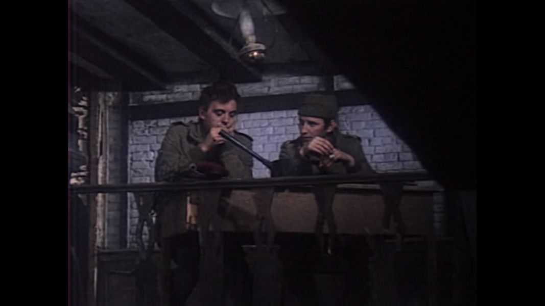 (Bild für) Tödlicher Tag - 1968 (DVD+R uncut)