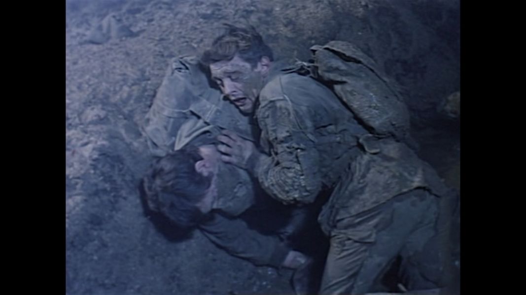 (Bild für) Tödlicher Tag - 1968 (DVD+R uncut)