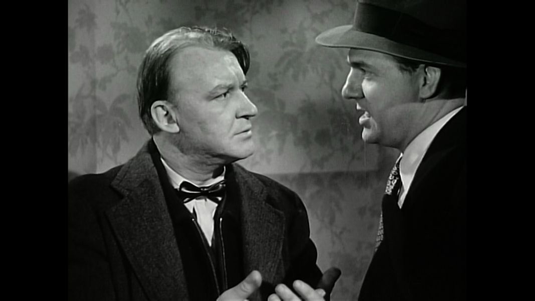 (Bild für) Faustrecht der Großstadt - 1950 (DVD+R)