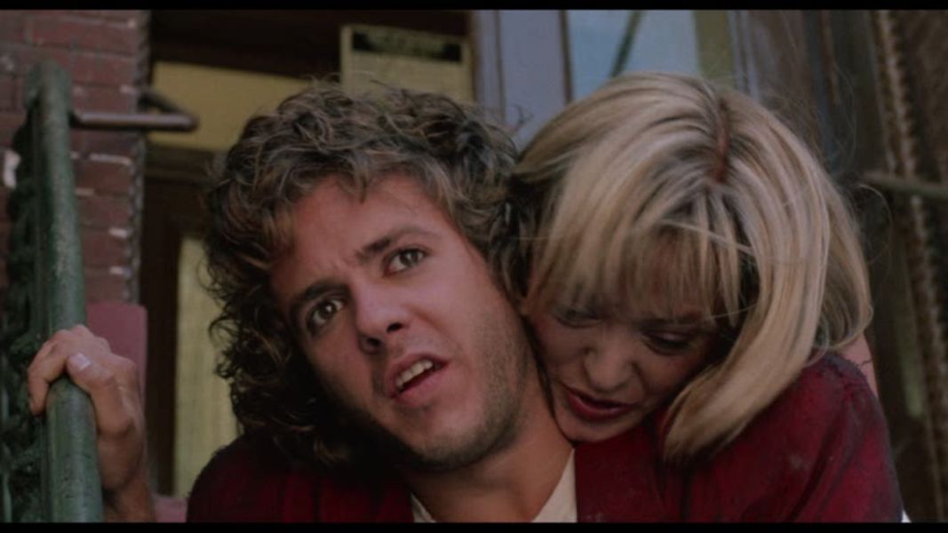 (Bild für) My Demon Lover - 1987 (DVD+R uncut)