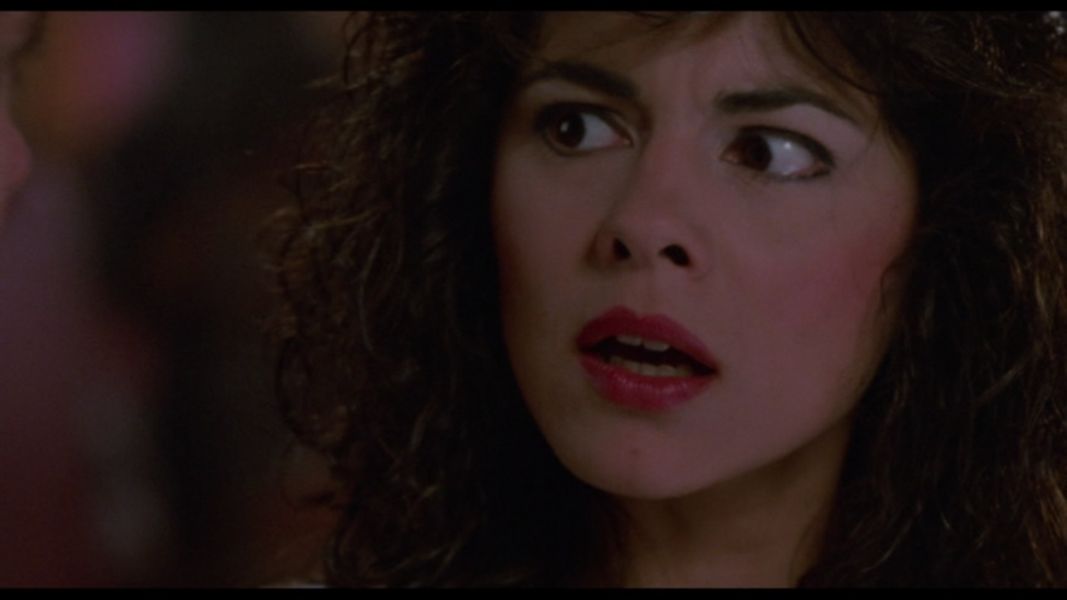 (Bild für) My Demon Lover - 1987 (DVD+R uncut)