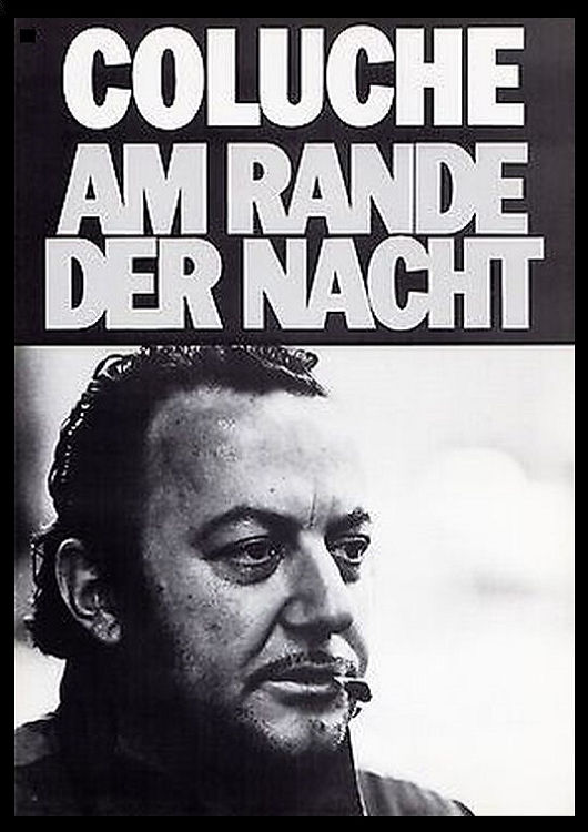 (Bild für) Am Rande der Nacht - 1983 (DVD+R uncut)