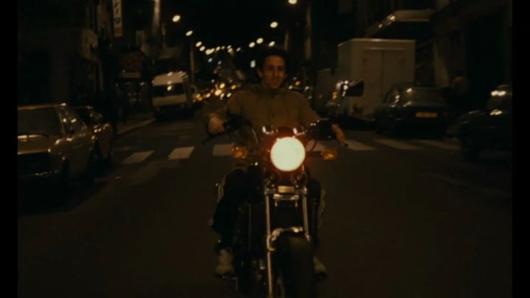 (Bild für) Am Rande der Nacht - 1983 (DVD+R uncut)
