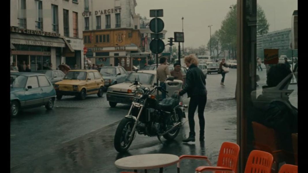 (Bild für) Am Rande der Nacht - 1983 (DVD+R uncut)