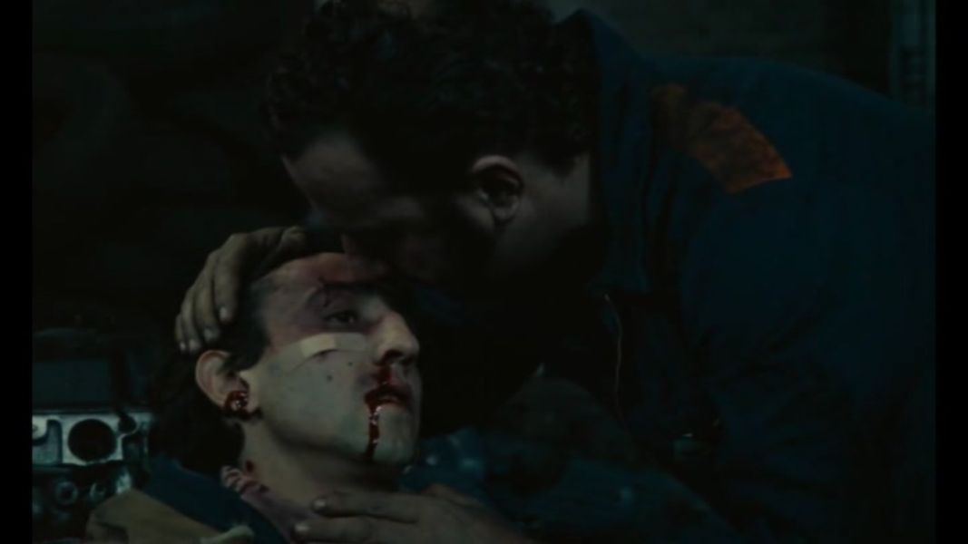 (Bild für) Am Rande der Nacht - 1983 (DVD+R uncut)