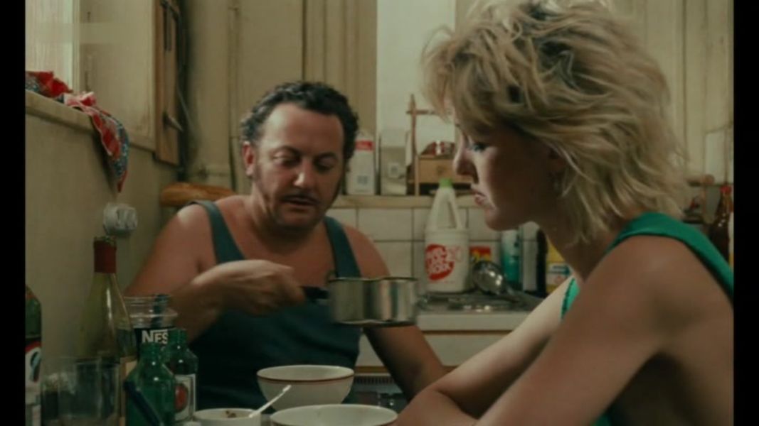 (Bild für) Am Rande der Nacht - 1983 (DVD+R uncut)