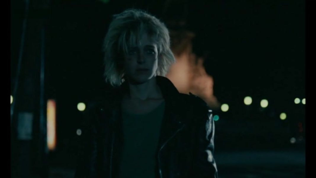 (Bild für) Am Rande der Nacht - 1983 (DVD+R uncut)