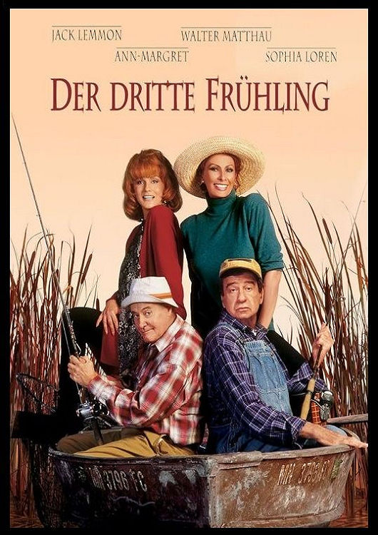 (Bild für) Der Dritte Frühling - 1983 (DVD+R uncut)