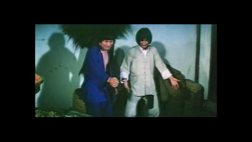 (Bild für) Zwei wie Feuer und Zunder - 1978 (DVD+R)