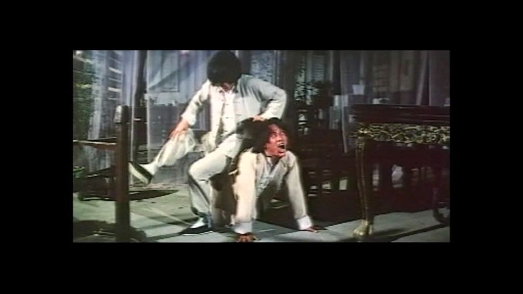 (Bild für) Zwei wie Feuer und Zunder - 1978 (DVD+R)