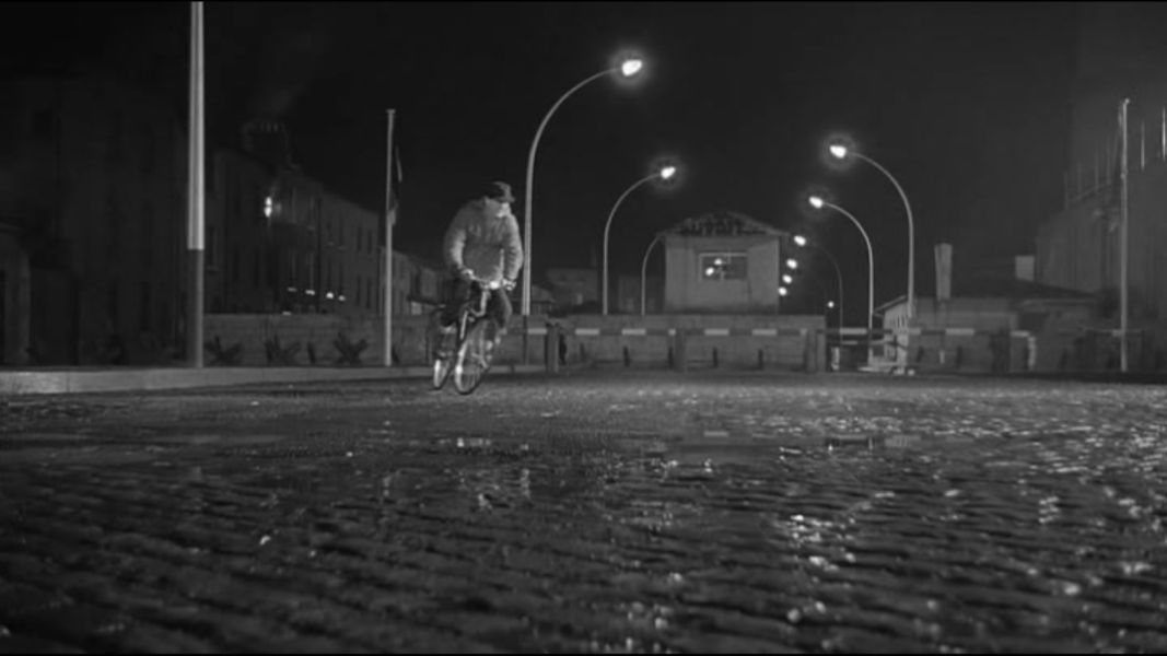(Bild für) Der Spion, der aus der Kälte kam - 1965 (DVD+R uncut)