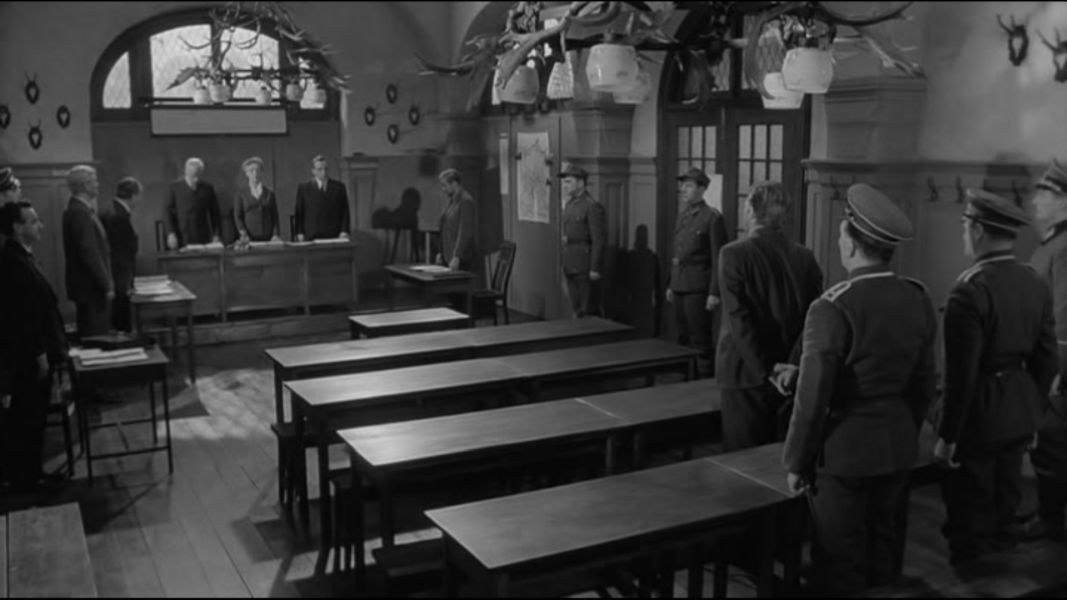 (Bild für) Der Spion, der aus der Kälte kam - 1965 (DVD+R uncut)