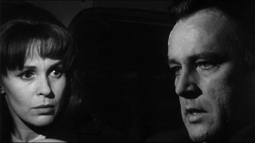 (Bild für) Der Spion, der aus der Kälte kam - 1965 (DVD+R uncut)