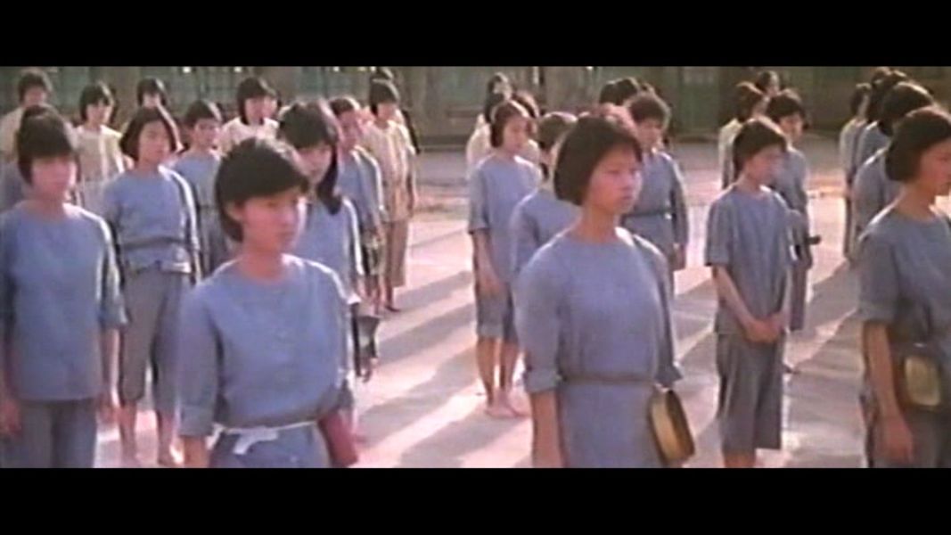 (Bild für) Aufstand im Frauenlager - 1983 (DVD+R uncut)
