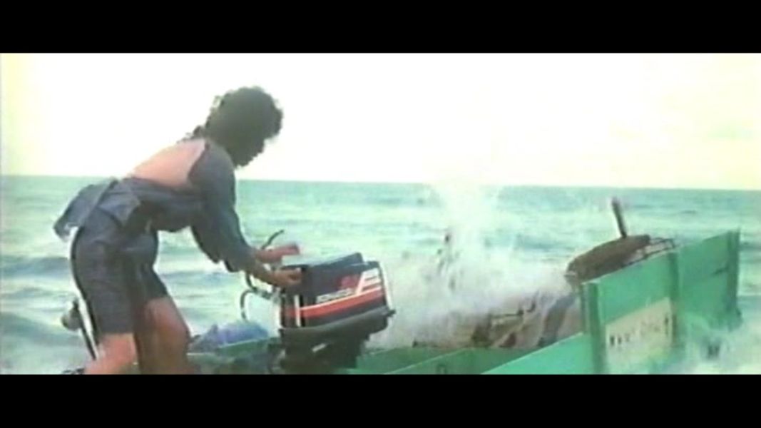 (Bild für) Aufstand im Frauenlager - 1983 (DVD+R uncut)