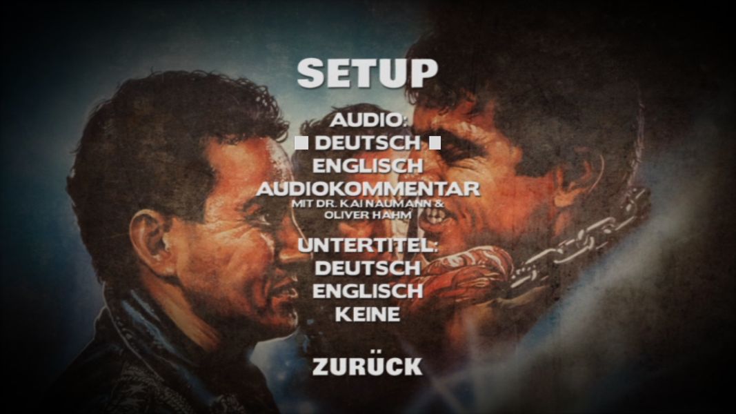 (Bild für) 3:15 - Die Stunde der Cobras - 1986 (DVD+R uncut)
