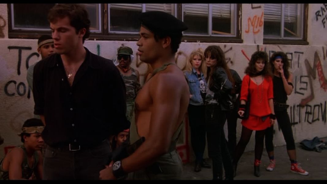 (Bild für) 3:15 - Die Stunde der Cobras - 1986 (DVD+R uncut)