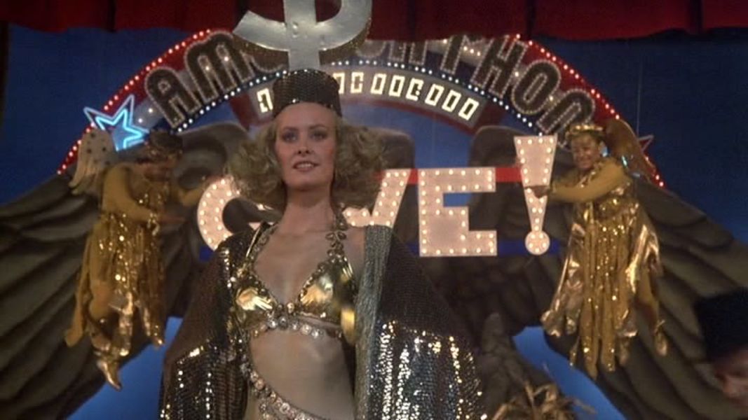 (Bild für) 1998 - Die vier Milliarden Dollar Show - 1979 (DVD+R uncut)