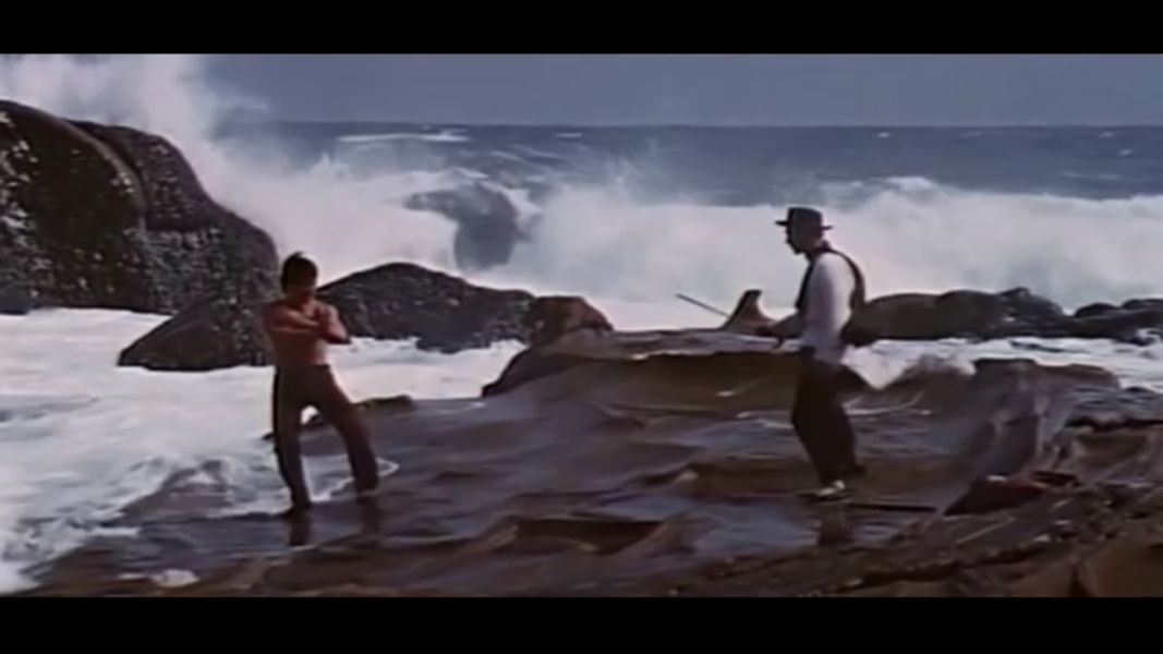 (Bild für) Abschied von der Todeskralle - 1976 (DVD+R uncut)