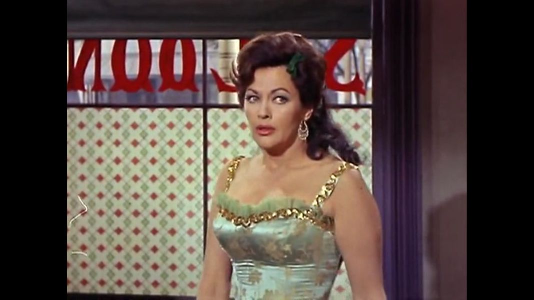 (Bild für) Das Gesetz der Gesetzlosen - 1964 (DVD+R uncut)