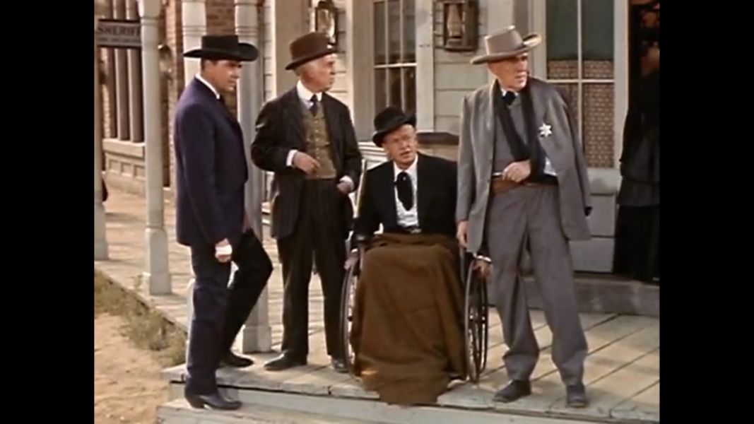 (Bild für) Das Gesetz der Gesetzlosen - 1964 (DVD+R uncut)