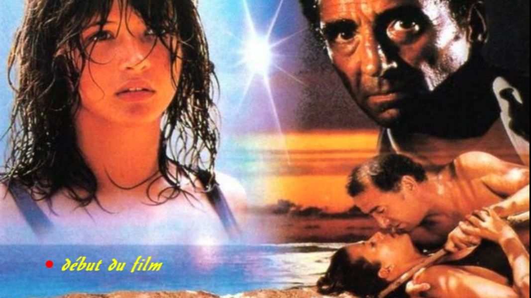 (Bild für) Abstieg zur Hölle - 1986 (DVD+R uncut)