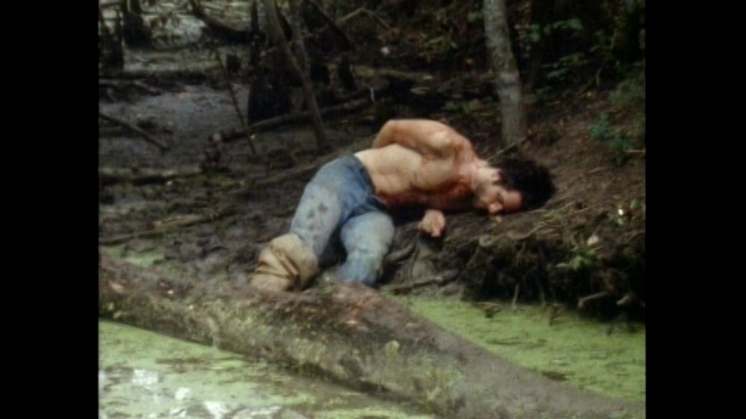 (Bild für) Gator Bait II: Cajun Justice - 1988 (DVD+R uncut)