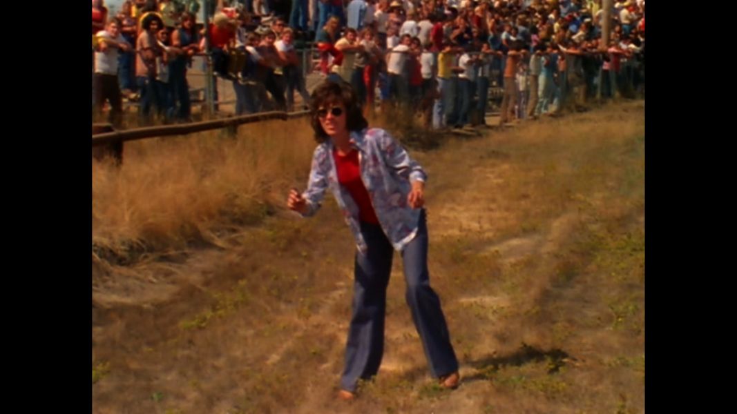 (Bild für) American Nitro - 1972 (DVD+R uncut)