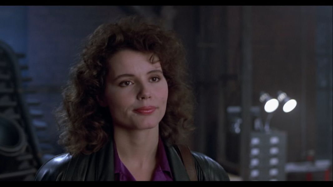 (Bild für) Die Fliege - 1986 (Blu-ray-R uncut)