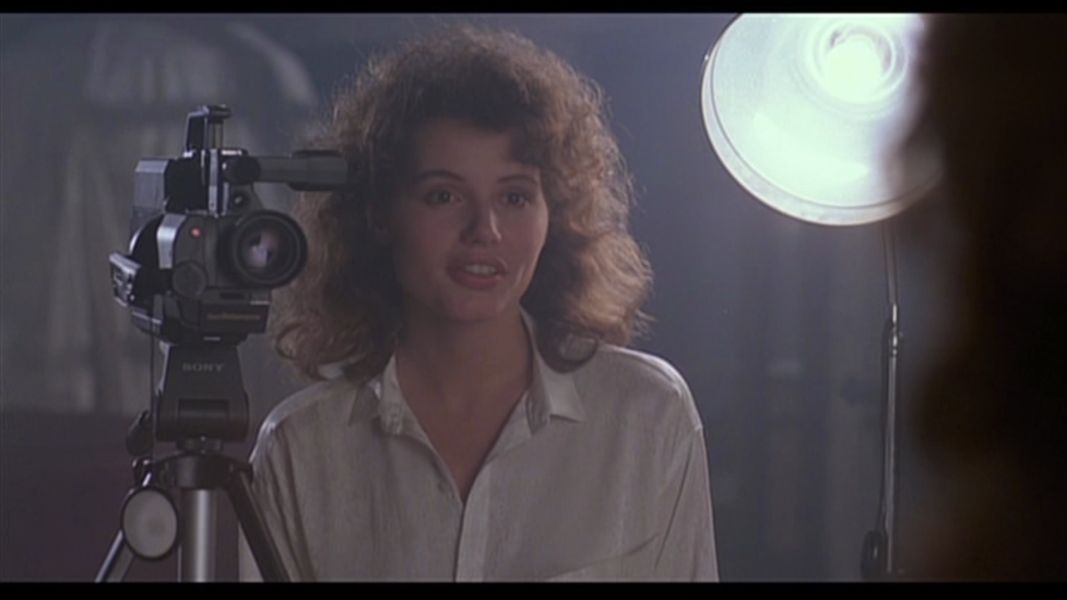 (Bild für) Die Fliege - 1986 (Blu-ray-R uncut)