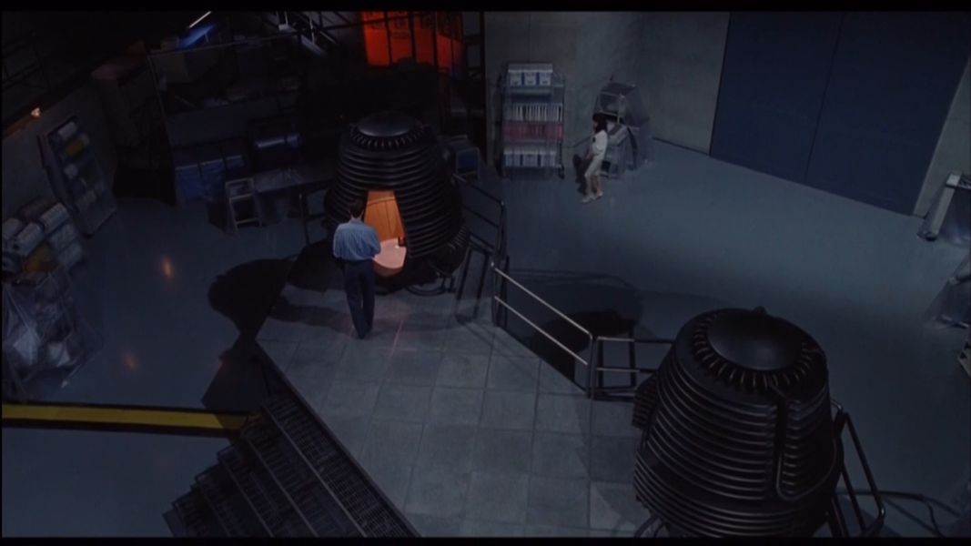 (Bild für) Die Fliege II - 1986 (Blu-ray-R uncut)