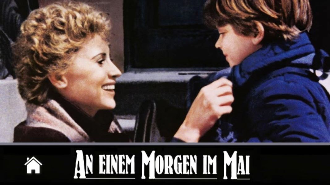 (Bild für) An einem Morgen im Mai - 1983 (DVD+R uncut)