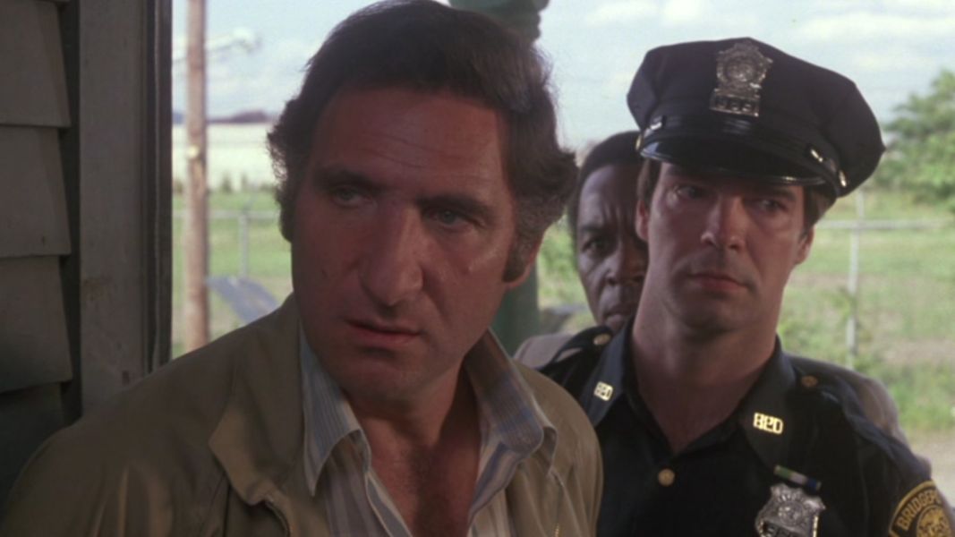 (Bild für) An einem Morgen im Mai - 1983 (DVD+R uncut)