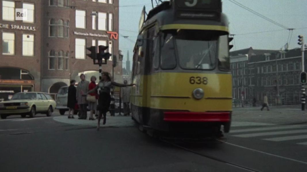 (Bild für) Agenten kennen keine Tränen - 1978 (DVD+R uncut)