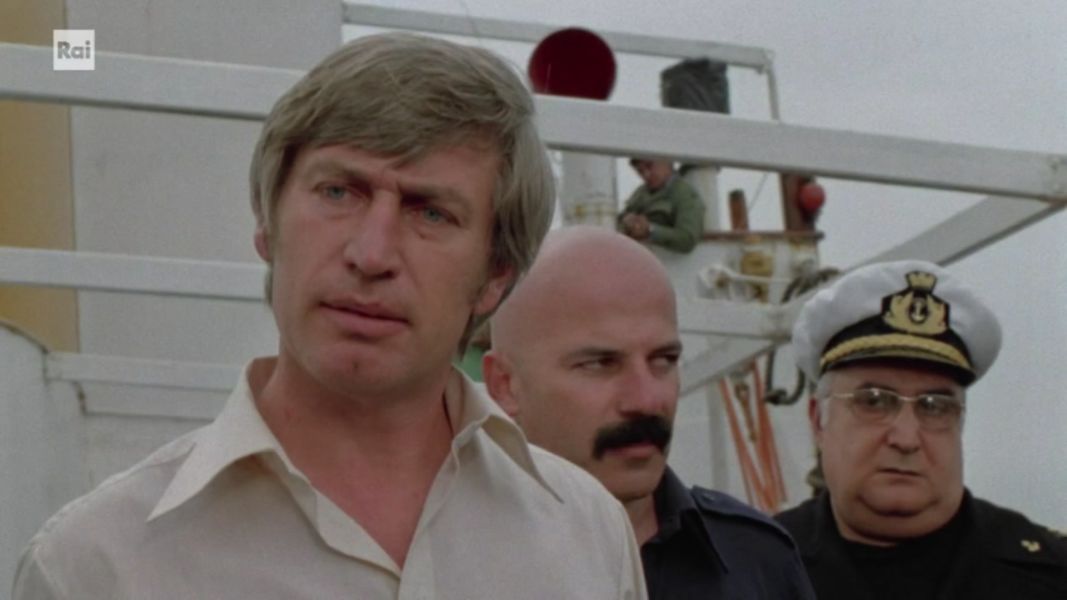 (Bild für) Agenten kennen keine Tränen - 1978 (DVD+R uncut)