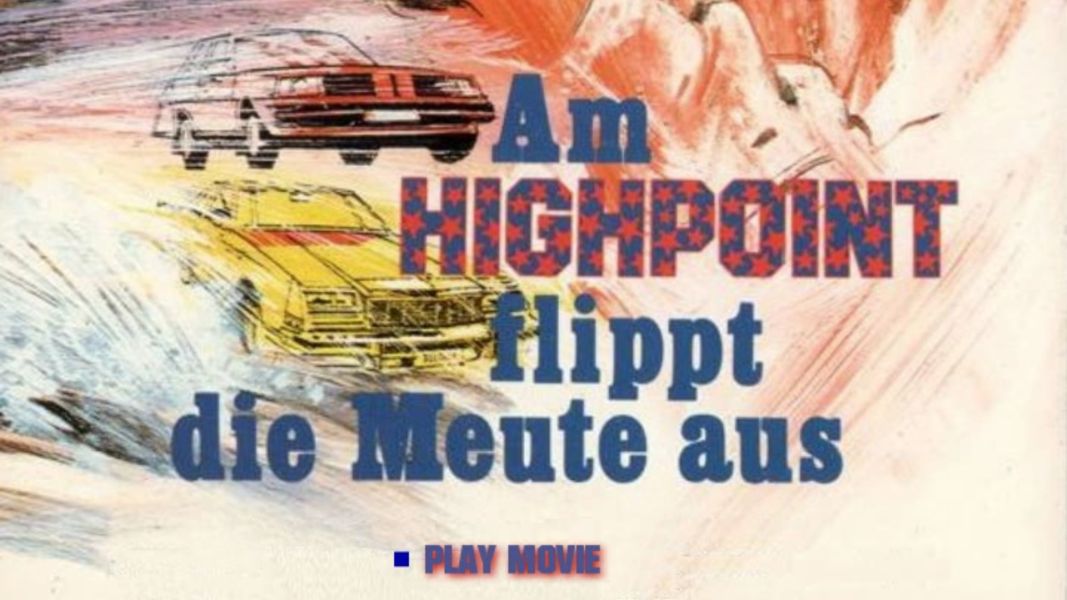 (Bild für) Am Highpoint flippt die Meute aus - 1982 (DVD+R uncut)