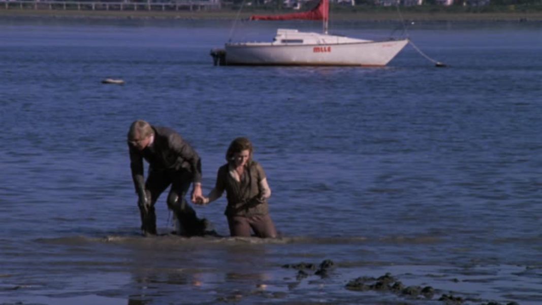 (Bild für) Am Highpoint flippt die Meute aus - 1982 (DVD+R uncut)