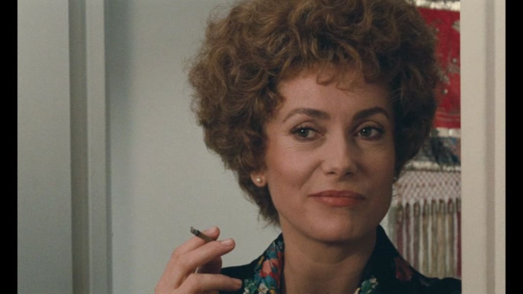 (Bild für) Agent trouble - 1987 (DVD+R uncut)