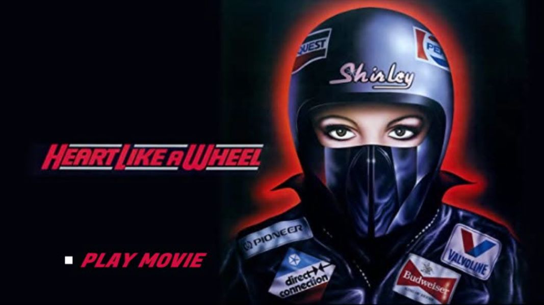 (Bild für) Heart Like a Wheel - 1983 (DVD+R uncut)
